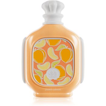 Zimaya Zukhruf Peach Please Eau de Parfum unisex - imagine 2